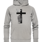 Forgiven - Organic Hoodie