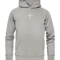 BattlePlan - Organic Hoodie