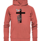Forgiven - Organic Hoodie