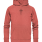 Battleplan - Organic Hoodie