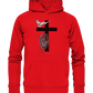 Forgiven - Organic Hoodie