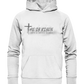 He is Risen - Organic Hoodie