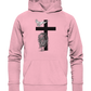 Forgiven - Organic Hoodie