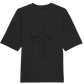 faith & grace design - Organic Oversize Shirt