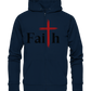faith & grace design - Organic Zipper
