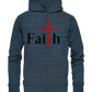 faith & grace design - Organic Zipper