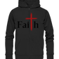 faith & grace design - Organic Zipper