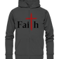 faith & grace design - Organic Zipper