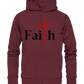 faith & grace design - Organic Zipper