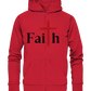 faith & grace design - Organic Zipper