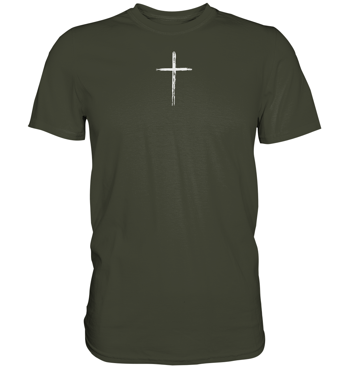 Battleplan - Premium Shirt