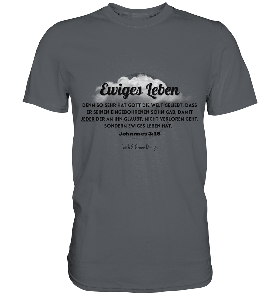 Ewiges Leben - Premium Shirt