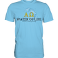 Water of life  - Premium Shirt