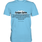 Ewiges Leben - Premium Shirt