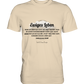 Ewiges Leben - Premium Shirt