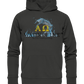 Water of life  - Premium Unisex Hoodie