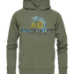 Water of life  - Premium Unisex Hoodie